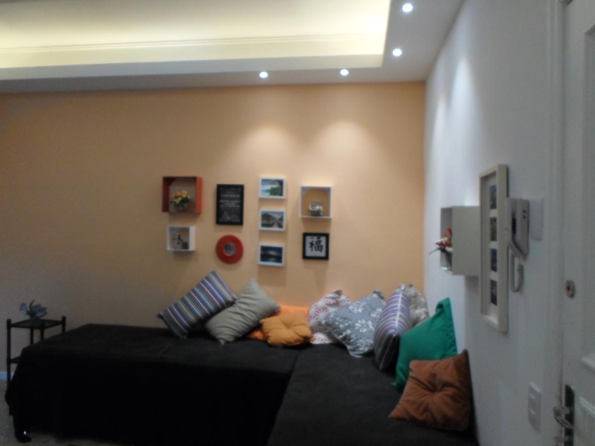 Apartamento Temporada Rio Lily 1 - Perto Do Cristo E Copacabana *