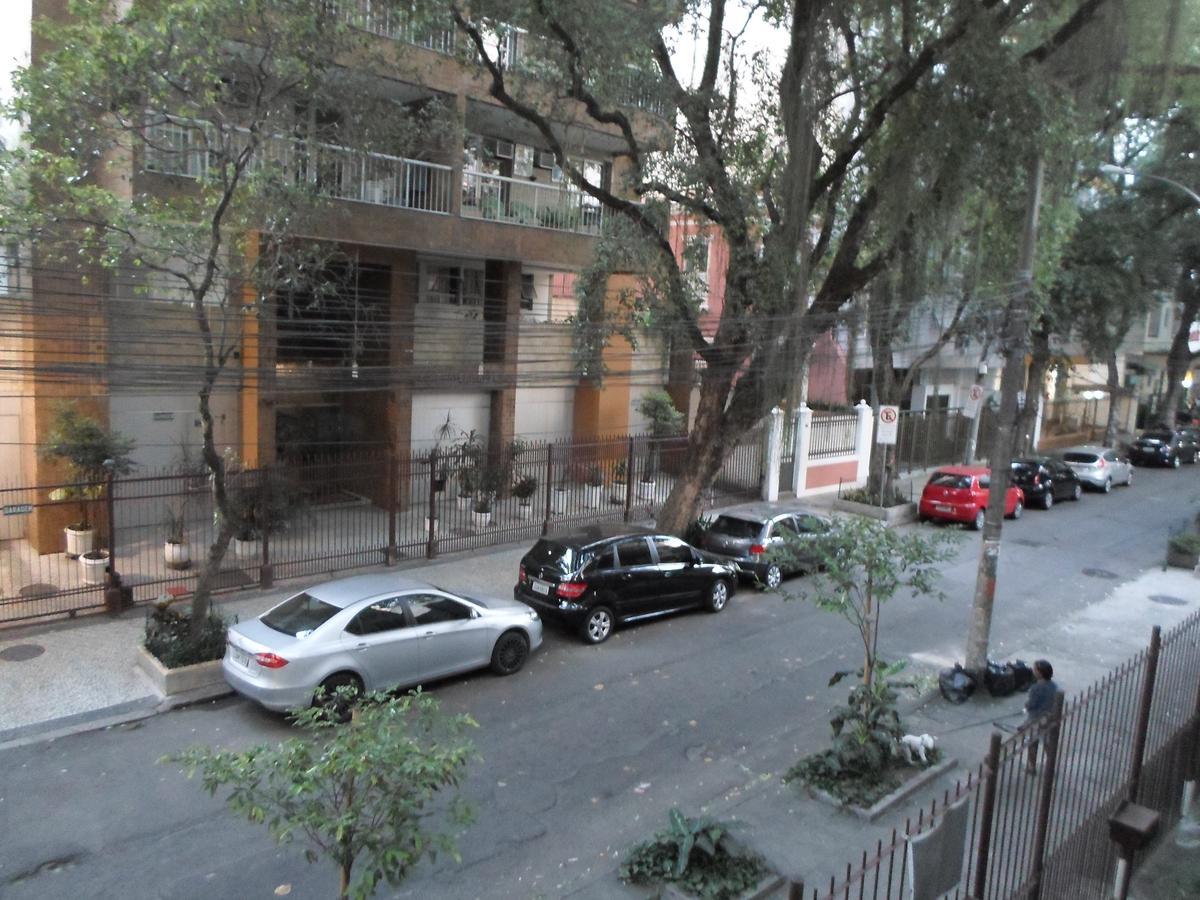 Temporada Rio Lily 1 - Perto Do Cristo E Copacabana Apartamento