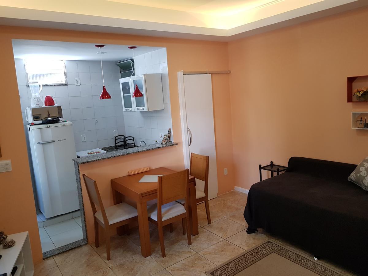 Temporada Rio Lily 1 - Perto Do Cristo E Copacabana Apartamento Río de Janeiro