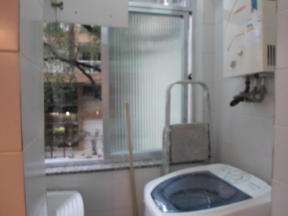 Temporada Rio Lily 1 - Perto Do Cristo E Copacabana Apartamento *