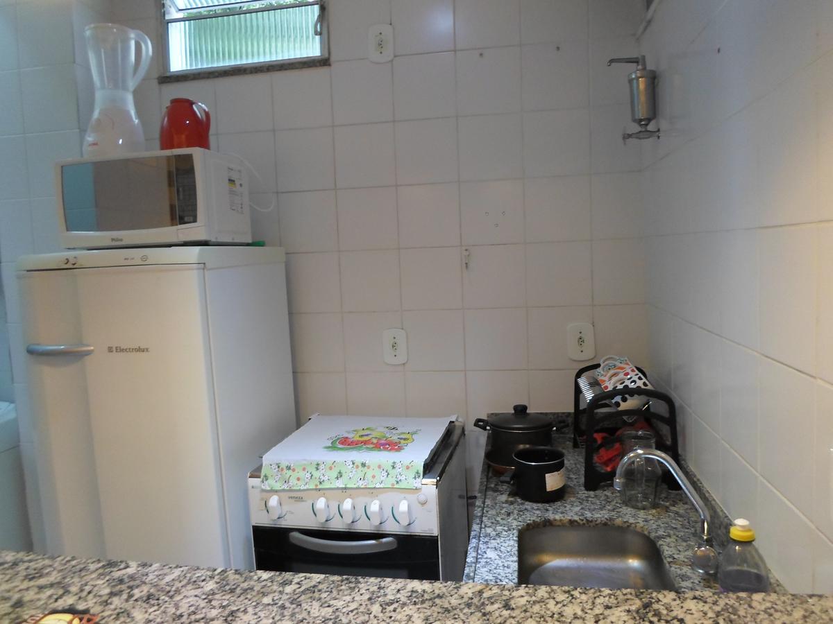 Temporada Rio Lily 1 - Perto Do Cristo E Copacabana Apartamento
